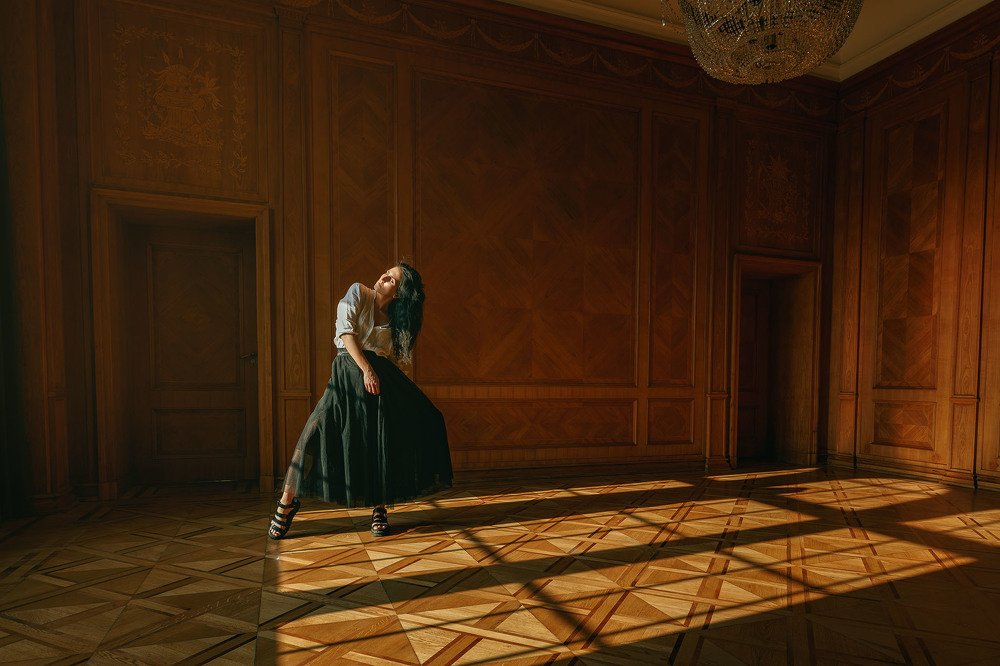 Photograph by Владимир Метельский