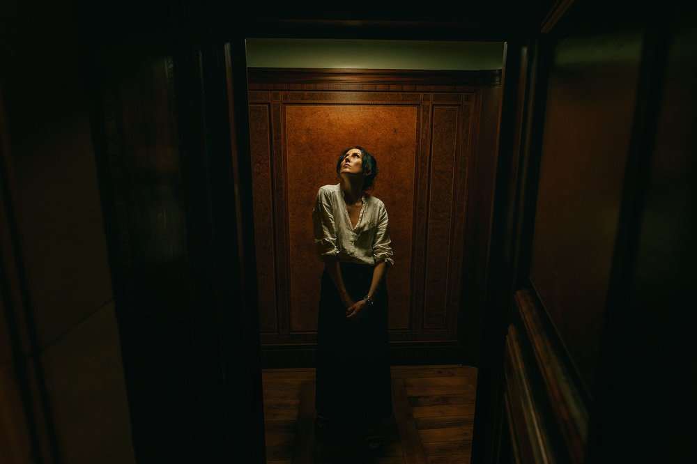 Photograph by Владимир Метельский