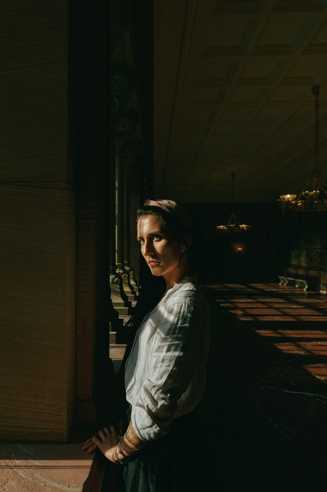 Photograph by Владимир Метельский