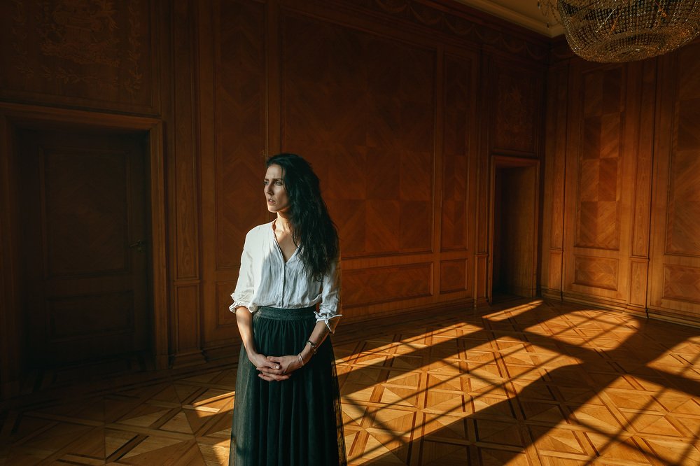 Photograph by Владимир Метельский