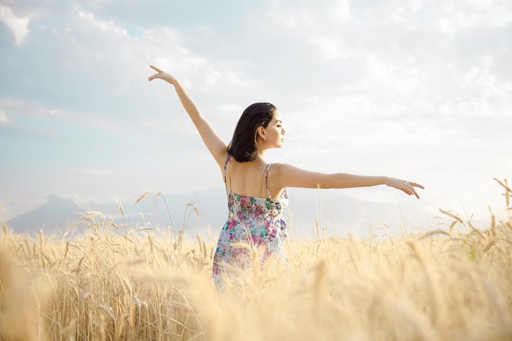 Photograph by Avet Avagyan