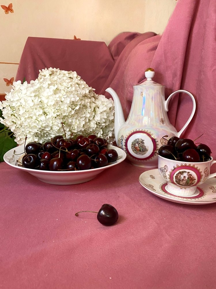 Photograph by Екатерина Амирасланова