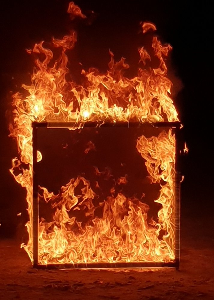 Photograph by Svetlana Zelyanina