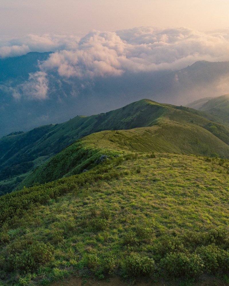Photograph by Ravi Kiran Lokesh