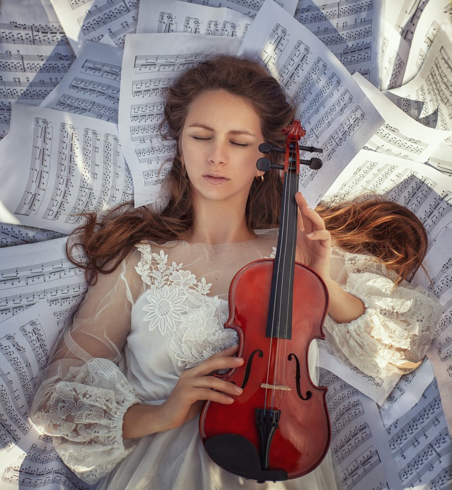 Photograph by Екатерина Маркелова