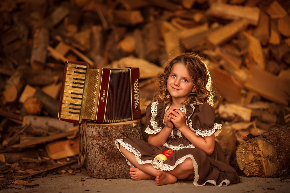 Photograph by Yelena Seibert