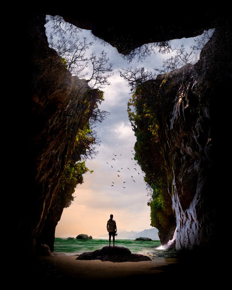 Photograph by Juan zapata