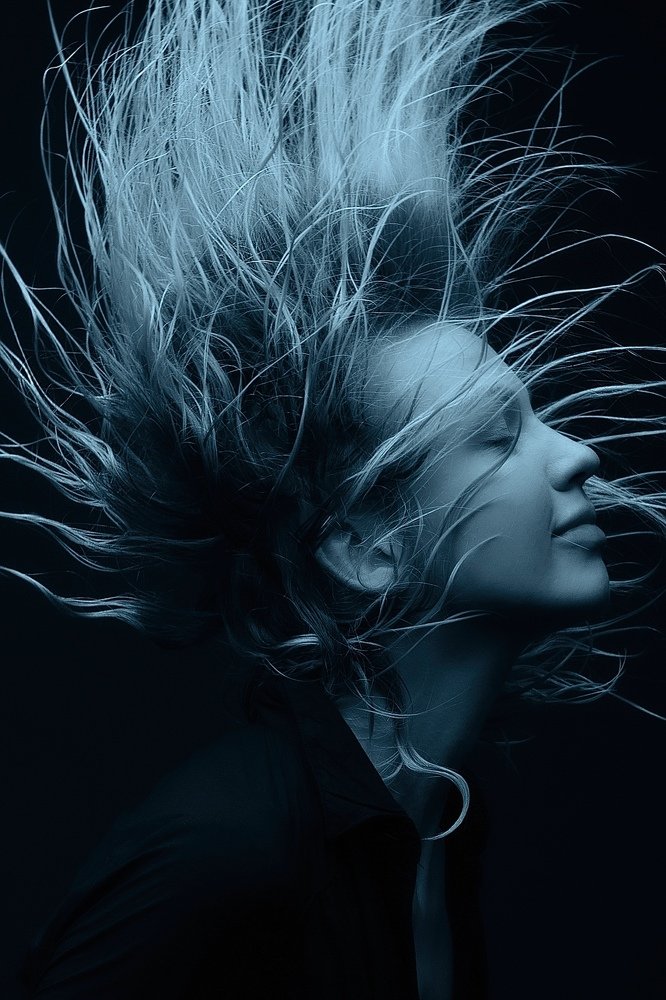 Photograph by Николай Марков