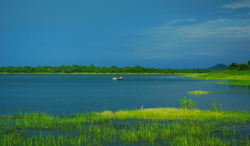 Photograph by Santosh Kurvan