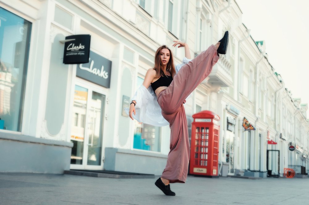 Photograph by Андрей Бодров