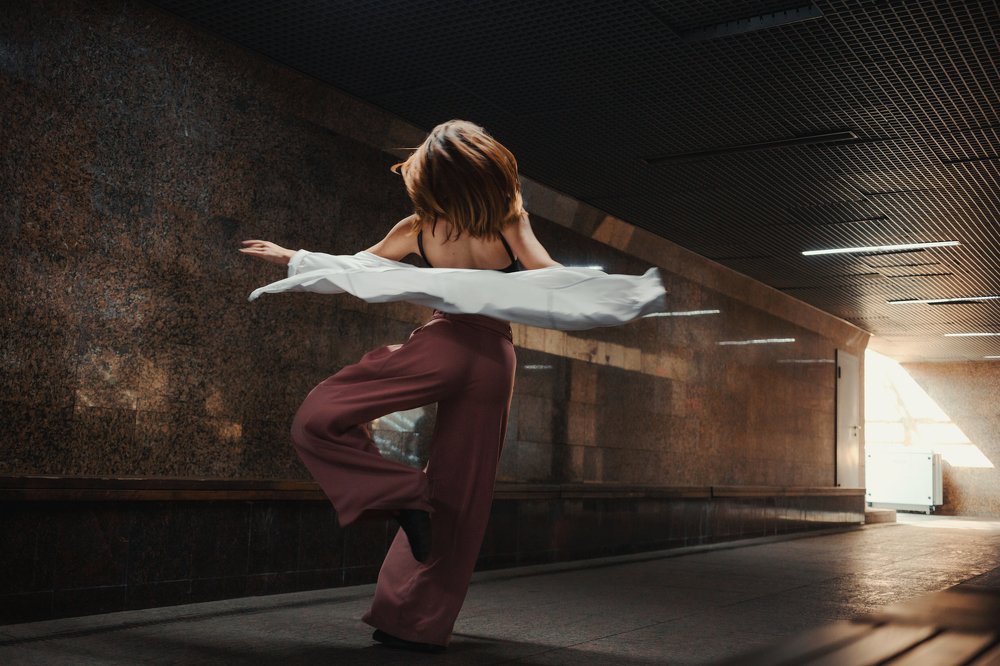 Photograph by Андрей Бодров