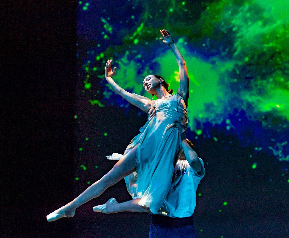 Photograph by Кирина Елизавета