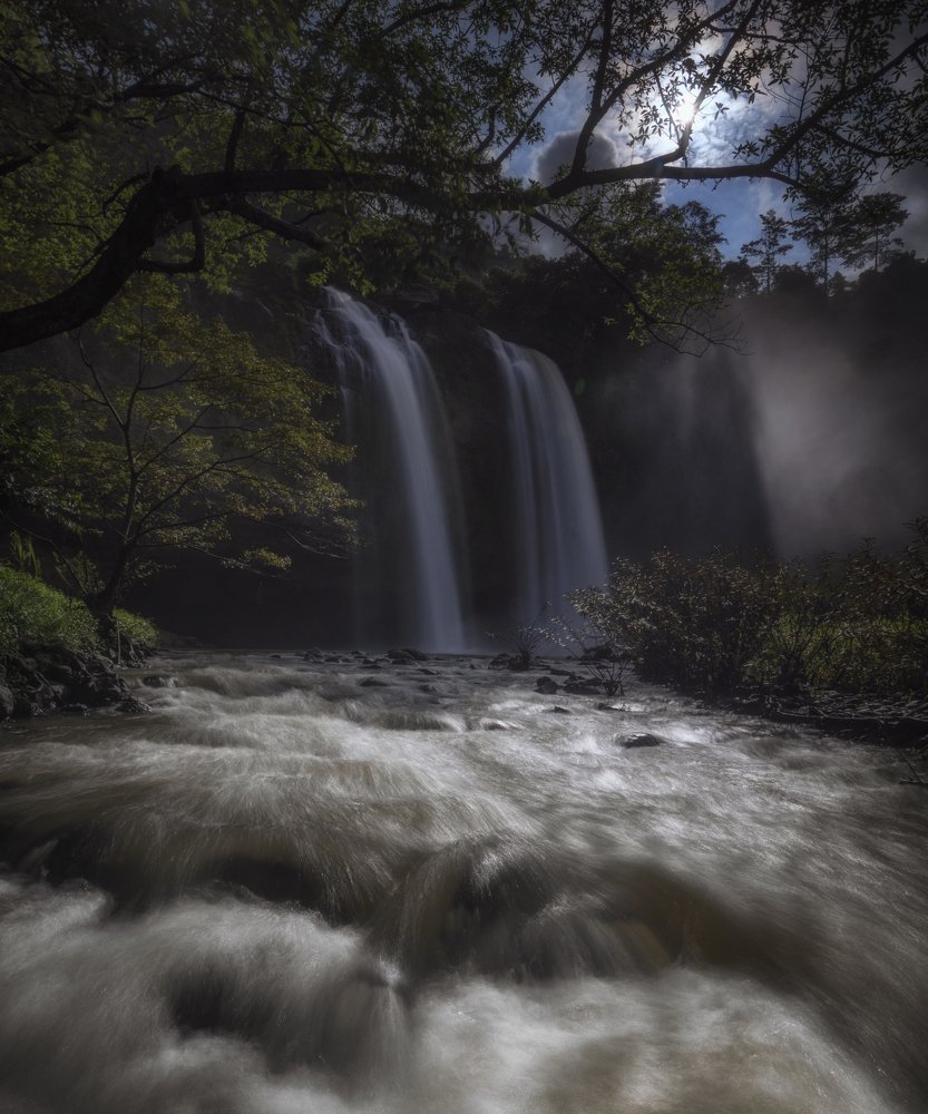 Фотография автора Cahyo Priyo Purnomo