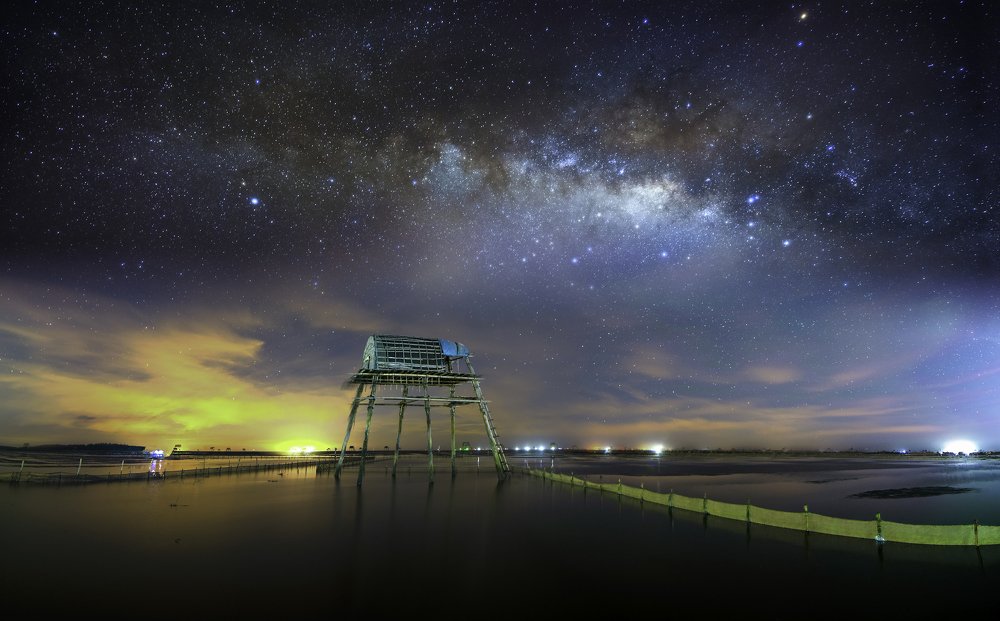 Photograph by hieu hoang