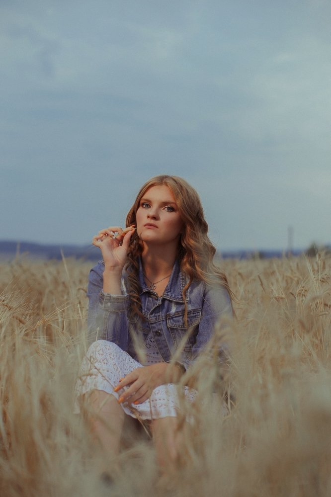 Photograph by Анастасия Шаехова