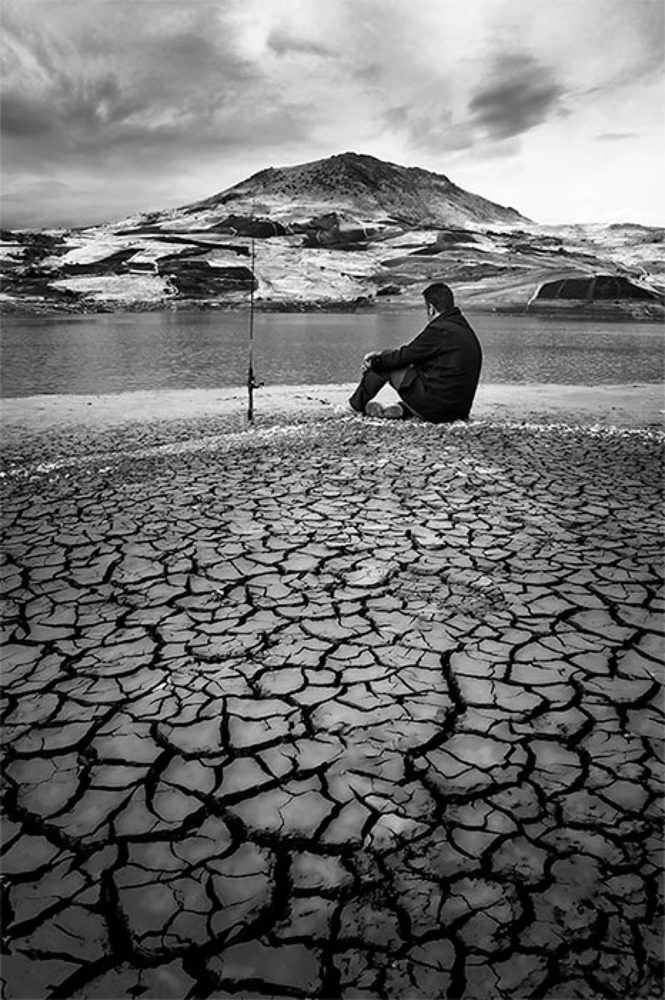 Photograph by roozbeh cheraghi