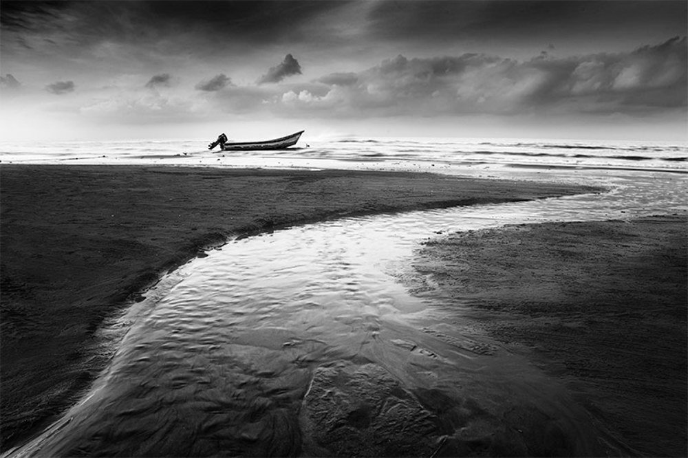 Photograph by roozbeh cheraghi