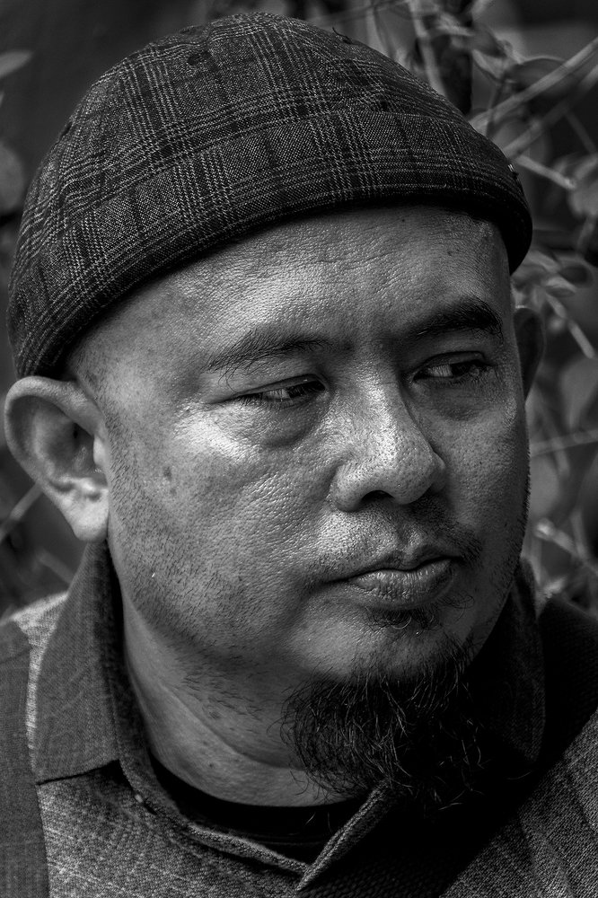 Photograph by Dhemmy Zeirifandi