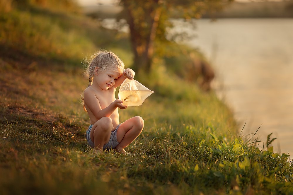 Photograph by Екатерина Белоножкина