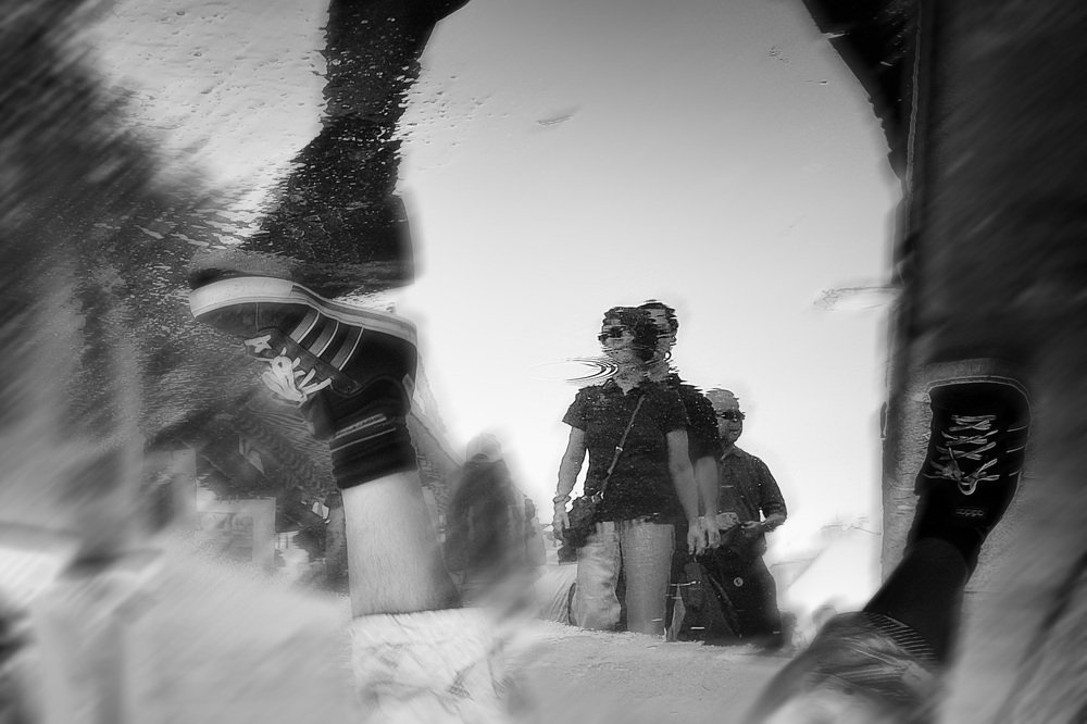 Photograph by Giuseppe Cacocciola