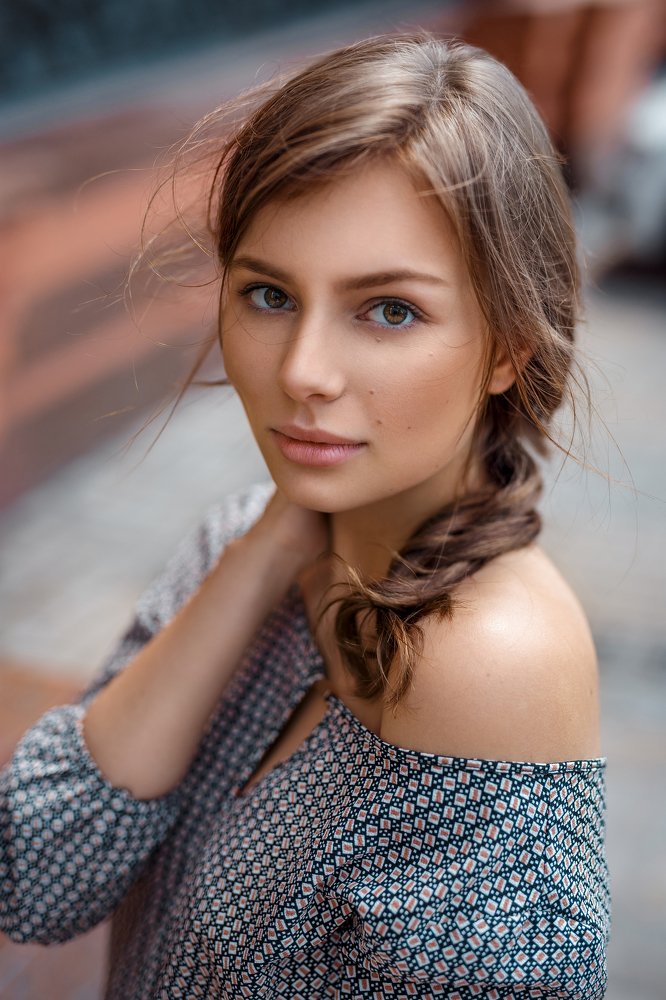 Photograph by Александр Смирнов