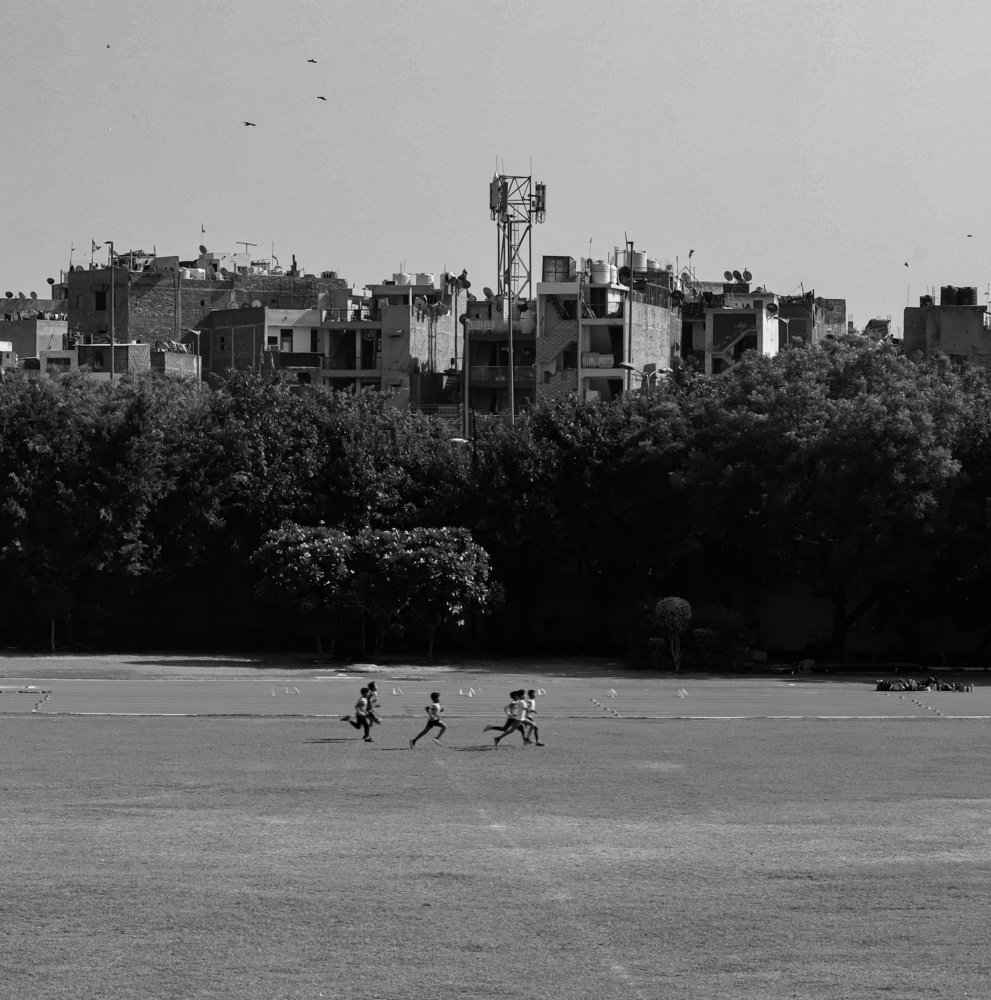 Photograph by Pulkit Wadhwa