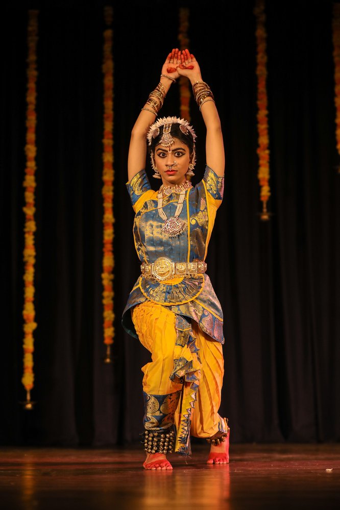 Photograph by Prawin Eegnax