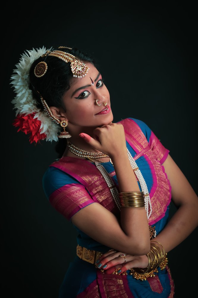 Bharatanatyam