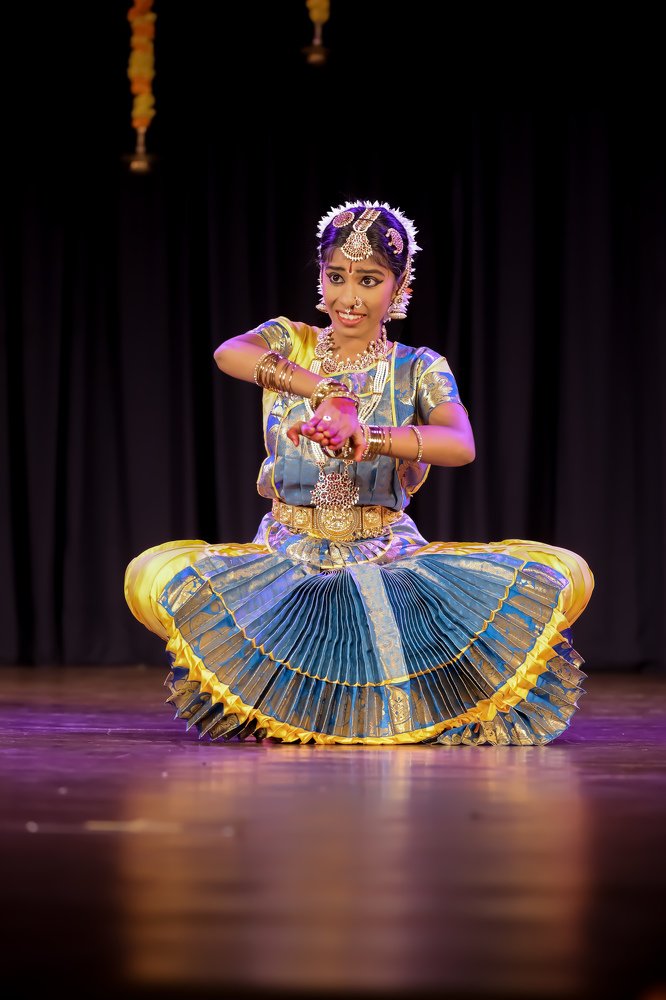 Photograph by Prawin Eegnax