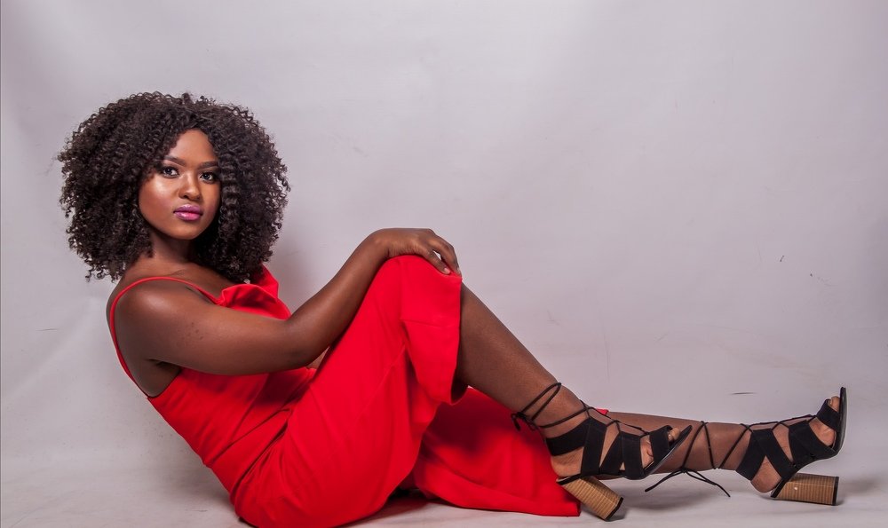 Photograph by Lizzette Phiri