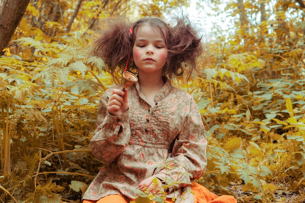 Photograph by Маргарита Гасанова