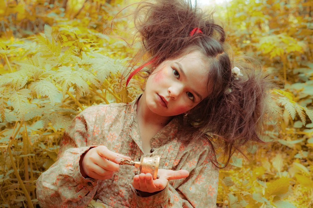 Photograph by Маргарита Гасанова