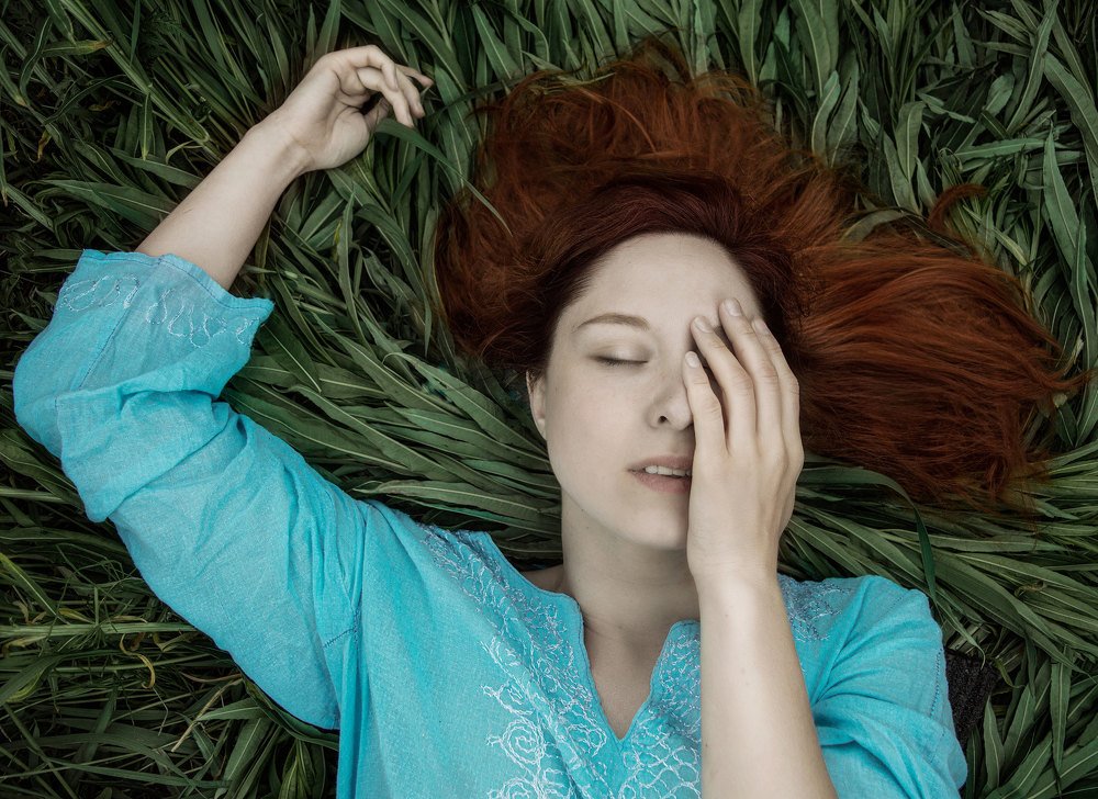 Photograph by Дарья Акулич