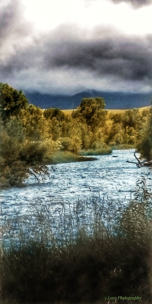 Photograph by Cheri Shelton