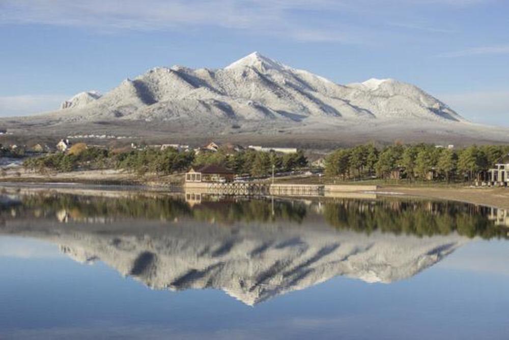 Photograph by Андрей Зиновьев