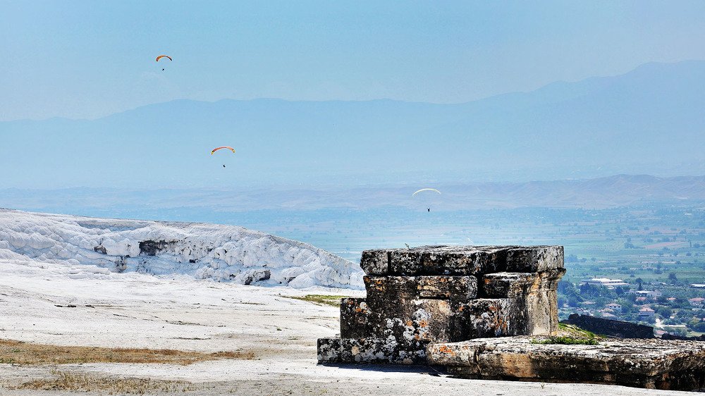 Photograph by Bekir Yesiltas