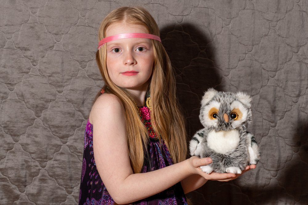 Photograph by Alexey Tsarkov