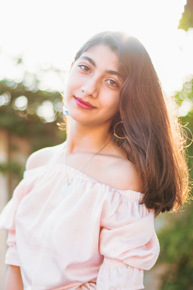 Photograph by Mina Mamdouhi