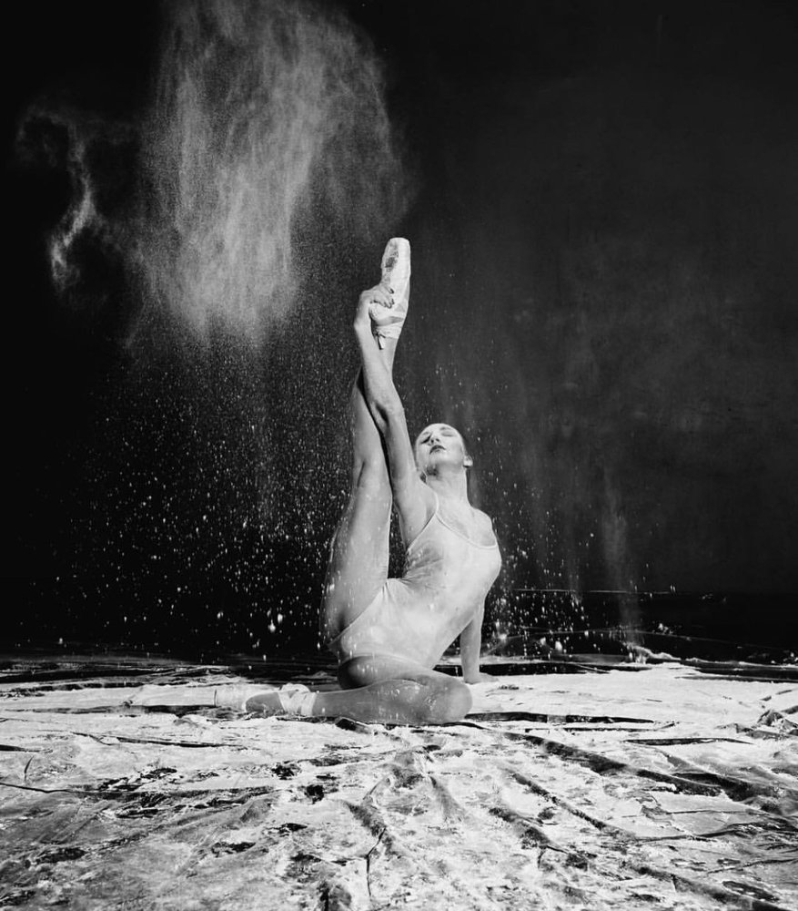 Photograph by Елена Ясько