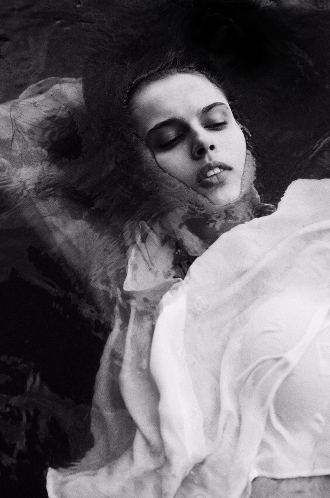 Фотография автора александра вебер