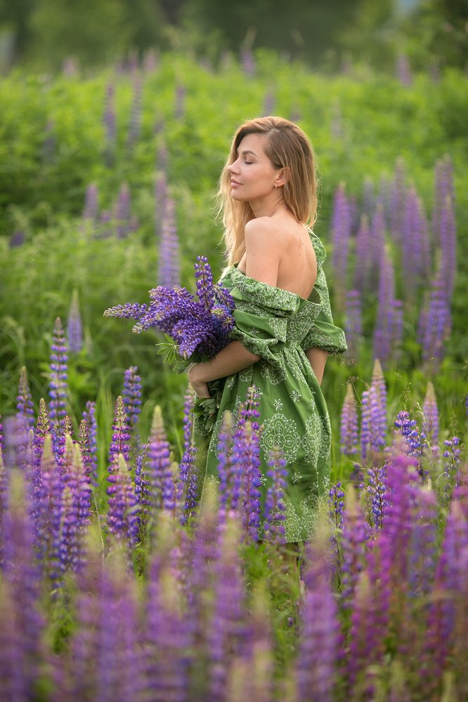 Photograph by Наталья Попова