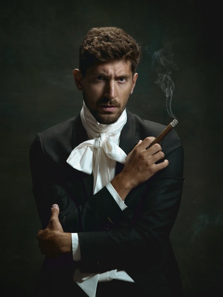 Фотография автора Lustre