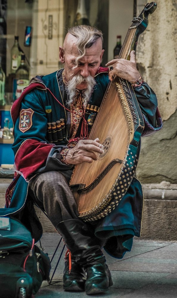 Photograph by Janusz Rudek