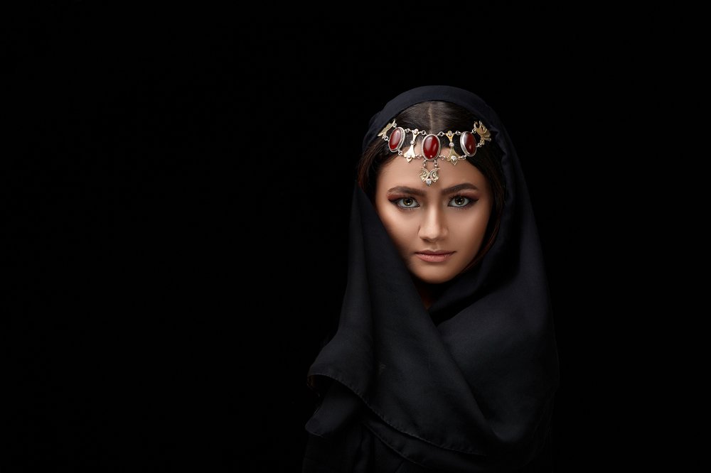 Photograph by AZAT_A.J.PHOTOS