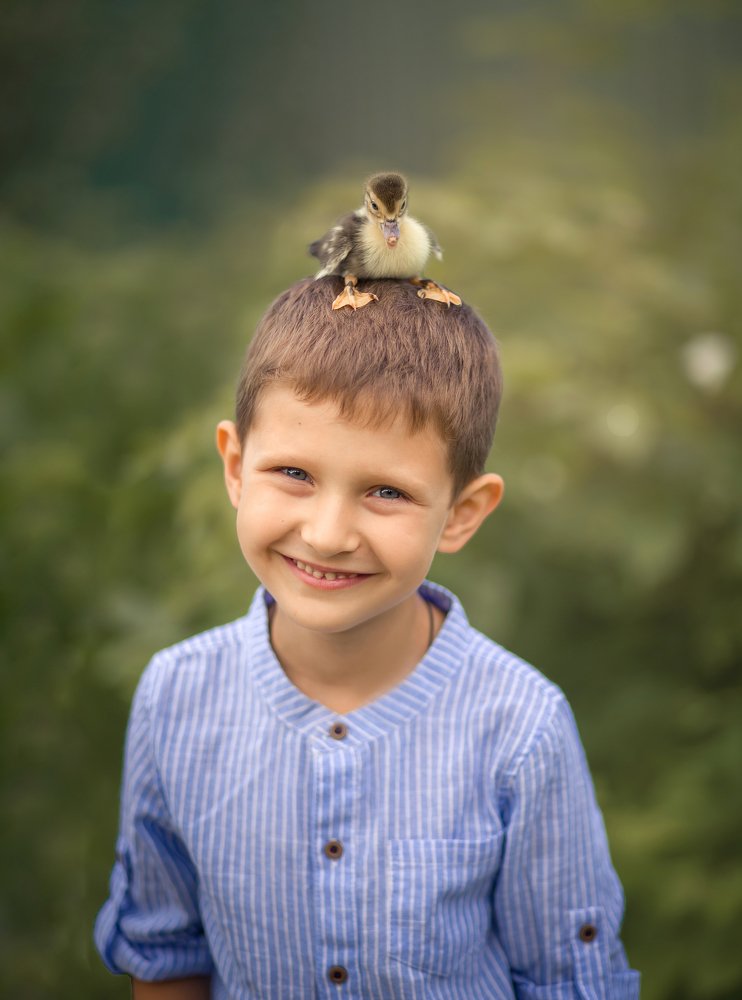 Photograph by Евгения Малина