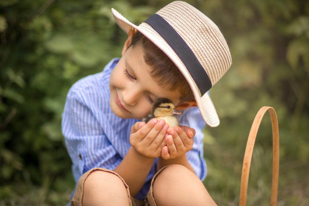 Photograph by Евгения Малина