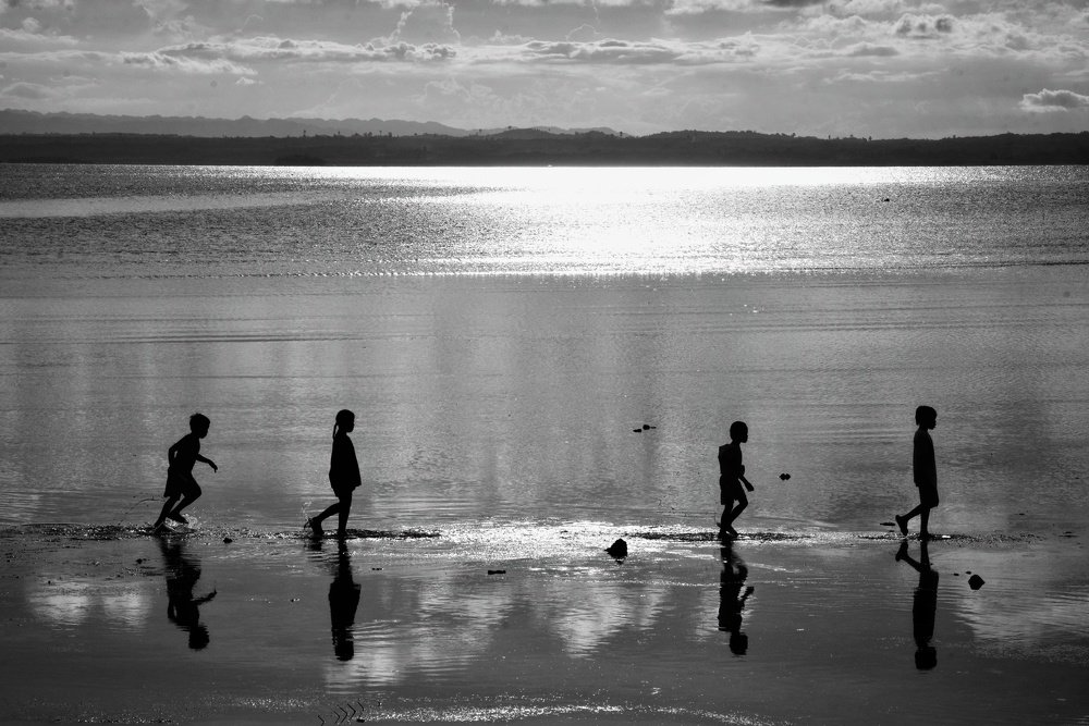 Photograph by niño villanueva