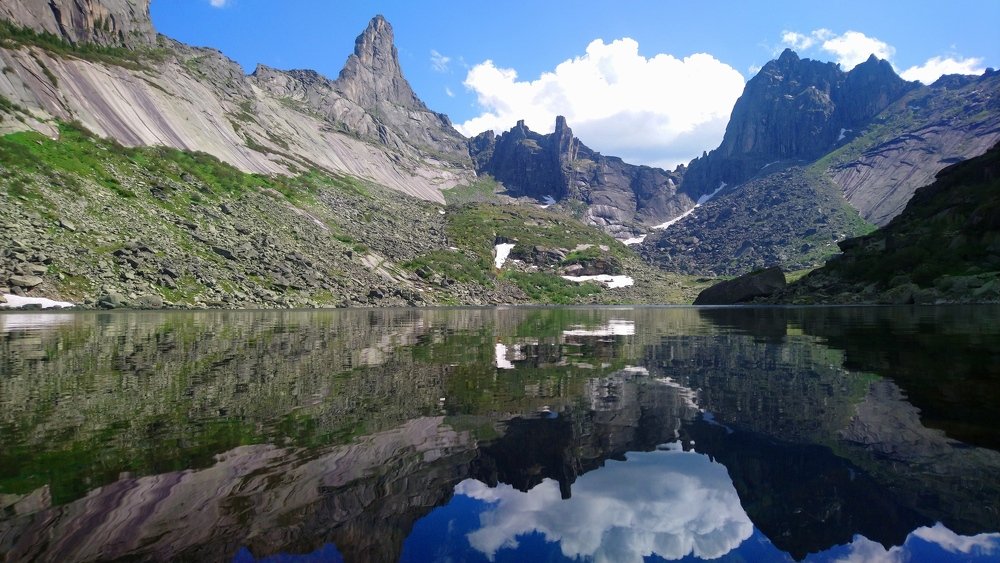 Photograph by Константин Искучеков