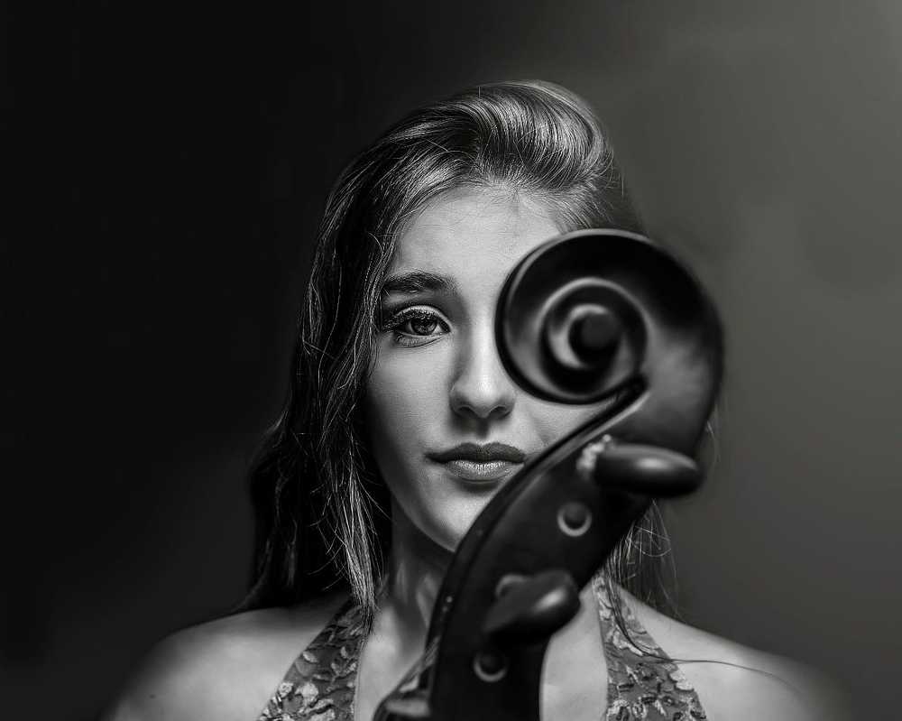 Photograph by Noelia Prossetti