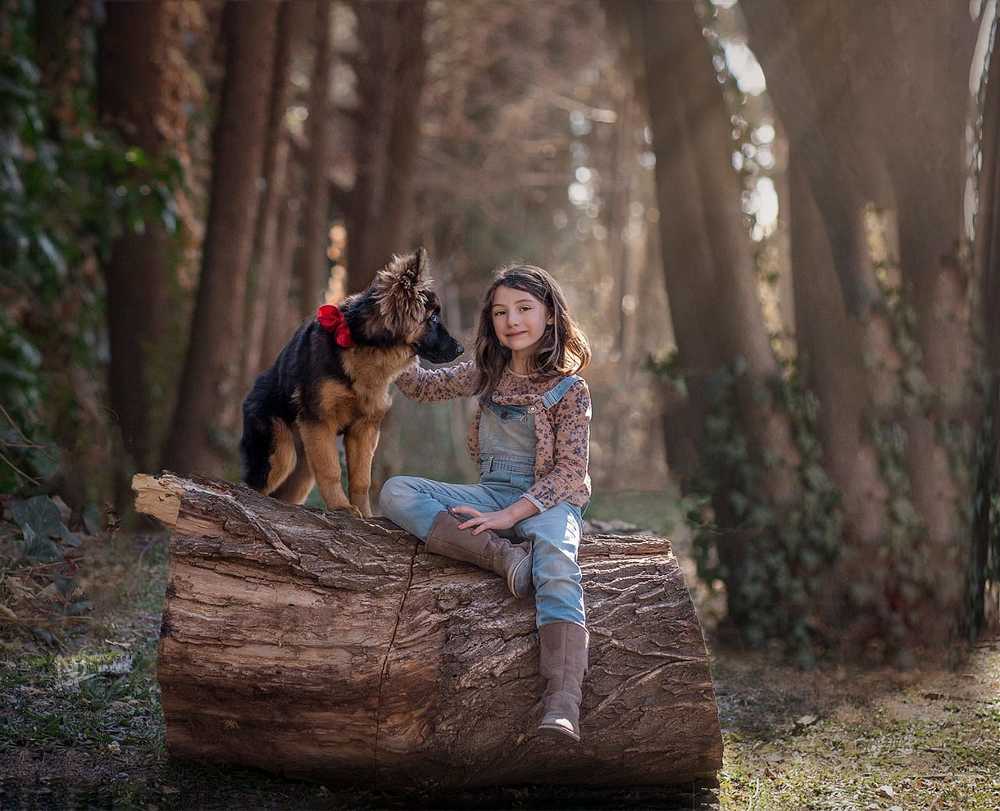 Photograph by Noelia Prossetti